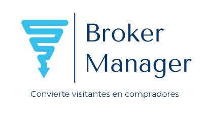 Broker Manager Logo